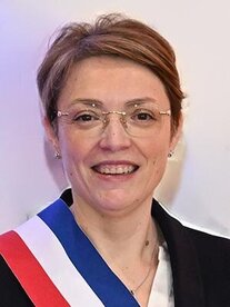 Portrait de Virginie de Carvalho