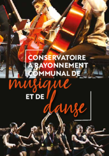 L'Odéon Conservatoire