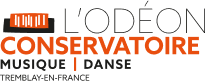 French logo